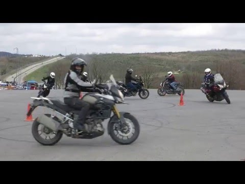 20 03 2016 GS2 Z PARKUR MURAT DENİZHAN HOCANIN EĞİTİMİNDEN.