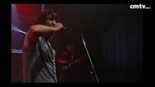 2 Minutos - Aeropuerto (CM Vivo 2009)