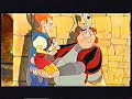 Tape 93 Making Of Jester Till