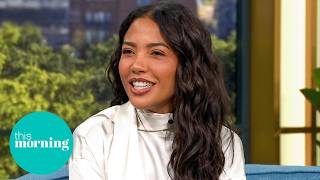 Emma Grede: Why Working From Home Is a ‘Career Killer’ | This Morning