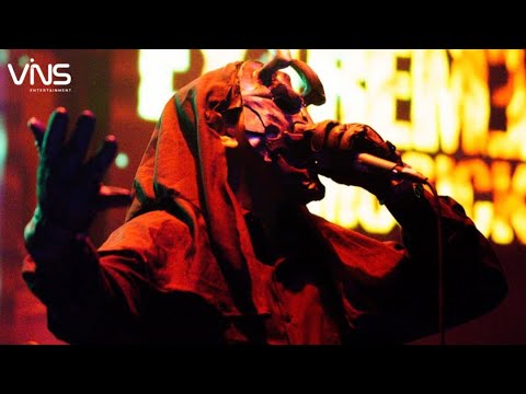 SOUND OF STAGE - EDEN ADVERSARY LIVE AT JAKARTA DEATH FEST VII