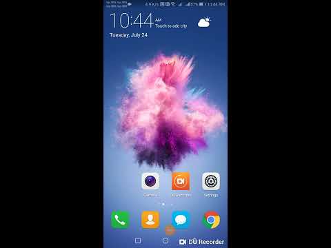 huawei p smart how to block contacts