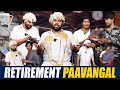 Retirement Paavangal ‍ ‍ ️ Parithabangal