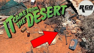 A Mega Drive controller dumped in the outback! Salvageable?