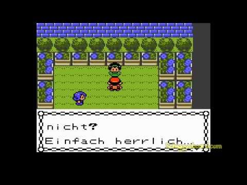 Let's Play Pokémon Kristall / Crystal Part 69 - German / Deutsch - Walkthrough / Komplettlösung