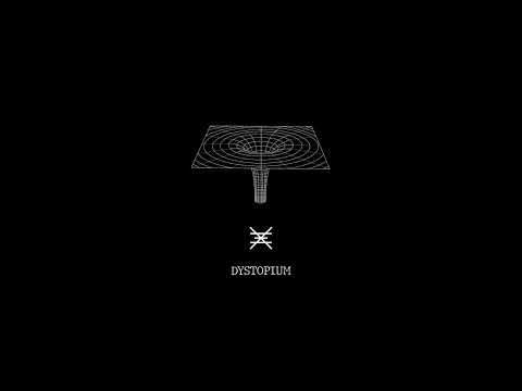 Asbest –  Dystopium (official audio)
