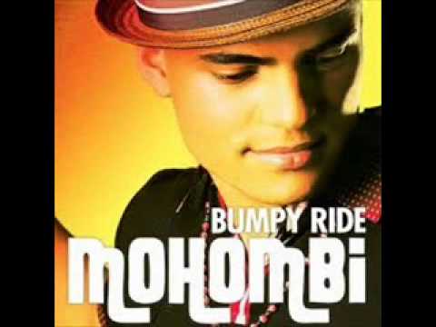 (Mohombi - Bumpy Ride (GrooveshakerZ Bootleg