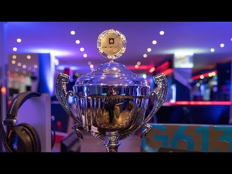 HomeStory Cup XVI powered by affilinet | Day 2 | Highlights | TaKeTV