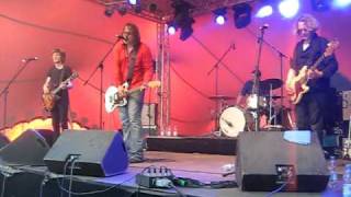 BABY WOODROSE @ FUSION FESTIVAL 2010 (Caught in a whirl)