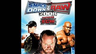 (SVR 2008) Sevendust- Feed (Arena Effect)