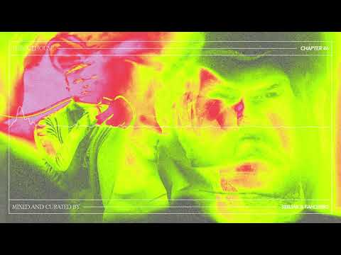 THÈQUEHOUSE Chapter 46 w/ Sebjak & Fahlberg