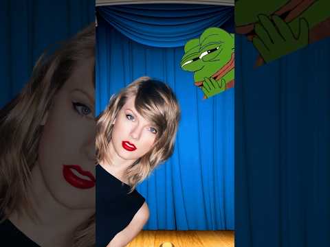 4Chan VS Taylor Swift