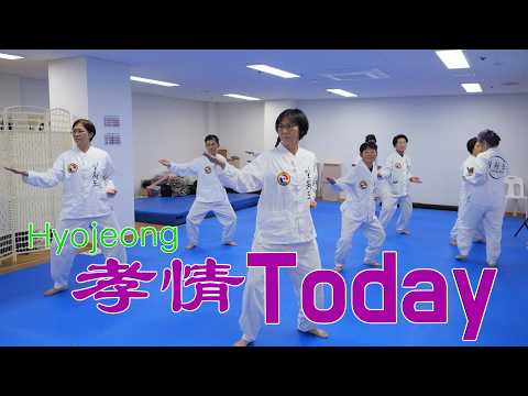 Hyojeong Today_1718th Workshop / February 7 (Sat), 2026