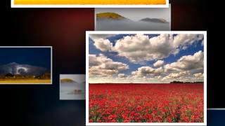 The River - Meredith Andrews