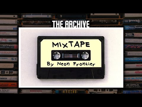 Mixtape - Crash Bandicoot Theme (Cover)