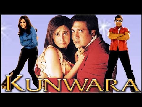 Main kunwara aa gaya (Kunwara)