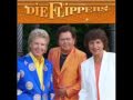 Die Flippers - Komm Auf Meine Insel - Come On My Island