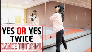 Download lagu TWICE 'YES or YES' Lisa Rhee Dance Tutorial mp3 Download lagu TWICE 'YES or YES' Lisa Rhee Dance Tutorial mp3