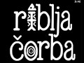 Riblja Corba - Prezir 
