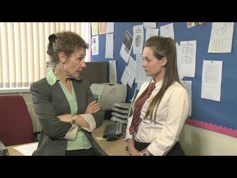 Project 4 - 5D Kids - Tara is worried - Part 2