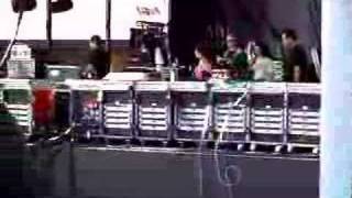 Peaches - Fuck the pain away - Toronto