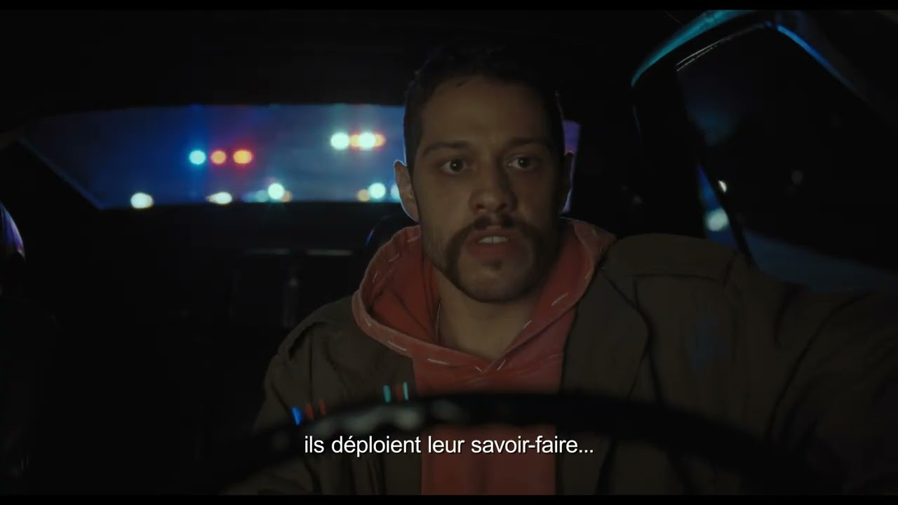 Miniature de la vidéo Comment braquer une banque - Vignette Greater Good du film Comment braquer une banque