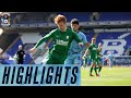 Coventry City v Preston North End highlights