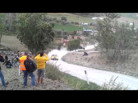 Rallylegend 2011