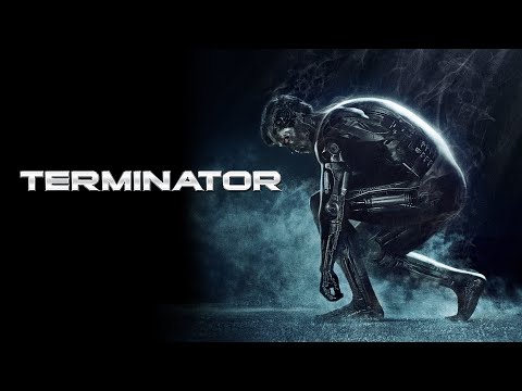 Terminator | Bande-annonce VOSTF (HD - 1080p)