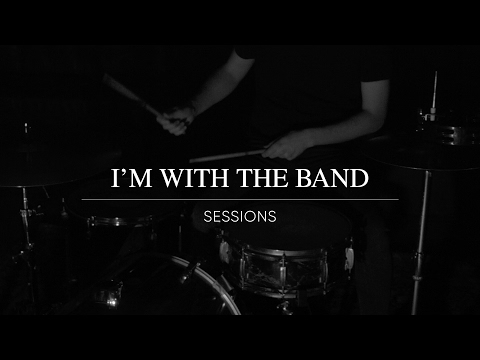 I'M WITH THE BAND Sessions 09: The Black Swells - Time Will Tell