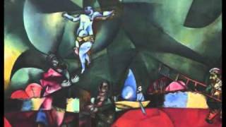 Marc Chagall and Goldie-Truth