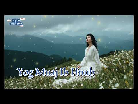 Yog Muaj Ib Hnub - 4seasons (Female Cover by FOMM)