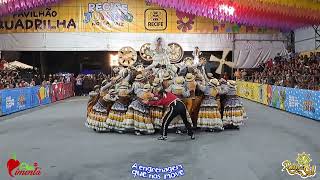 Raio de Sol Sítio Trindade 2024