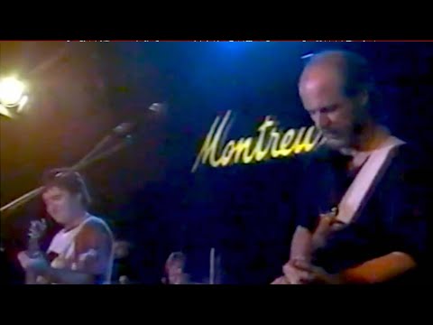 Little Feat - Live at Casino de Montreux, Montreux Switzerland July 8, 1990