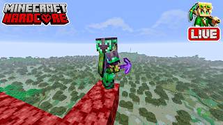 Download lagu Preparing for a New Swamp Build in My 58,500 Day Hardcore Minecraft World mp3