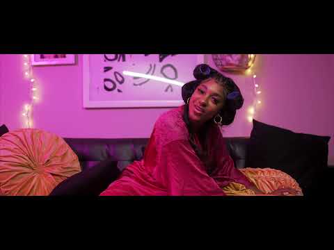 KLuv - Come Through [Official Music Video]