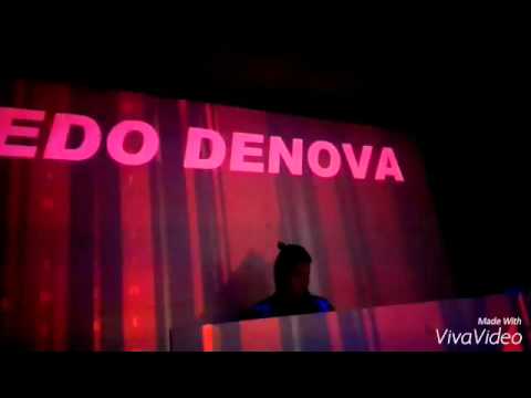 Edo Denova 2015.12.06. Rockwell