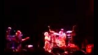 Blondie - Screaming Skin