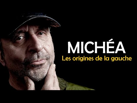 MICHÉA - Liberalism