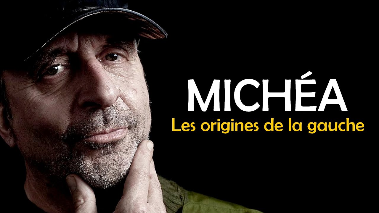 MICHÉA - Le libéralisme