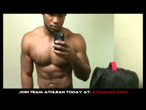 Rayshad Withrow – Gets Absolutely Jacked!! (BEASTMODE) Rayshad Withrow – Gets Absolutely Jacked!! (BEASTMODE)