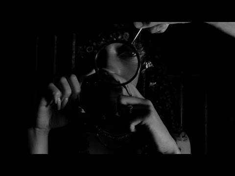 Nia Archives - Forbidden Feelingz (Official Video)