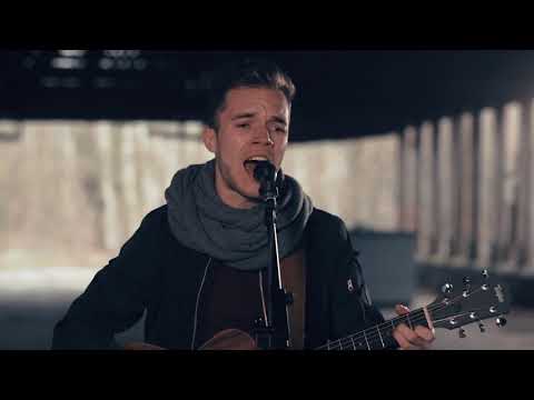 Bumerang - Moritz Garth (Cover by Tim Fichte)