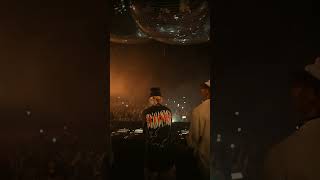 keinemusik CRUE AT SOHO GARDEN DUBAI keinemusik Dubai festival