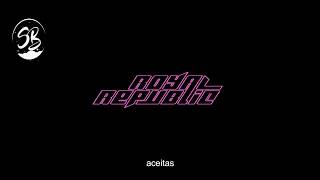 Underwear legendado-Royal republic