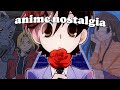 The Unparalleled Nostalgia Of 2000s Anime