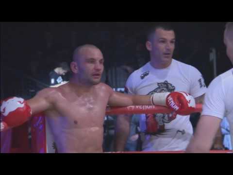 Venum VWS | Luka Tomić vs Aleksandar Topić