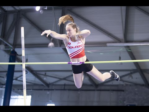 LIVESTREAM - BK Cad/Sch Indoor - 2024