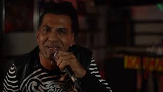 Apache Indian at Goa SunSplash 2021