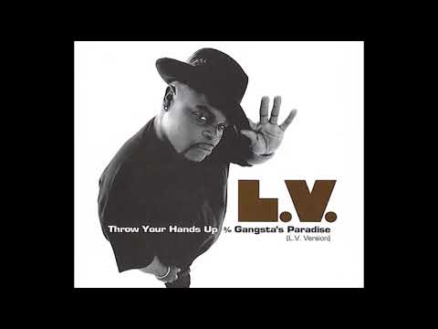 L.V. feat.Treach - Throw Your Hands Up (BIGR Extended Mix)